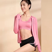 奎格瑜伽服套装女瑜珈服紧身衣运动服跑步健身房健身服秋冬季秋款