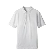 奎格男装polo衫男短袖  夏季新款潮商务休闲纯色翻领t恤上衣